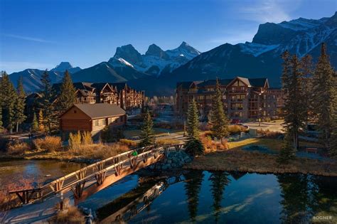 Spring Creek Vacations Updated 2023 Canmore Canada