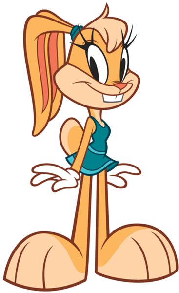 Looney Tunes Lola Bunny Panties Looney Tunes Show Wiki The