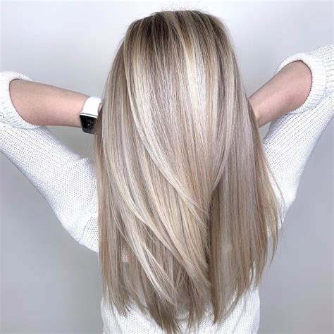 Blonde Hair Color Ideas With Lowlights Americanwarmoms Org