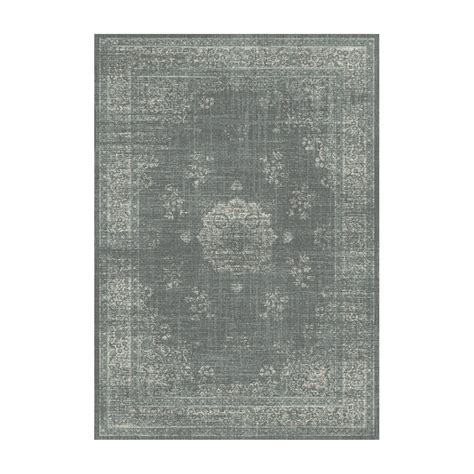 Carpet Persian New Venus Gray 140x200 Cm Megatek