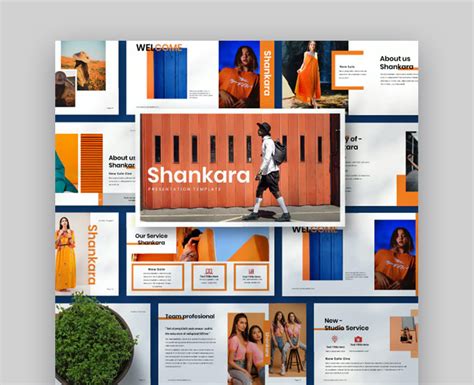 25 Beautiful Powerpoint Presentation Templates For 2022