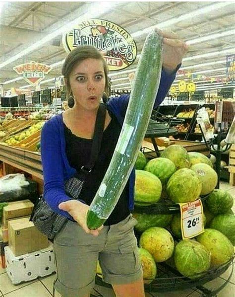 i need a very big cucumber man recounts how he met his fiancee at mum s shop romance 7