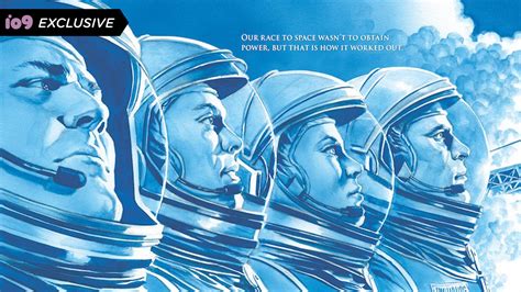 Sdcc 2022 Alex Ross Fantastic Four Graphic Novel Prints