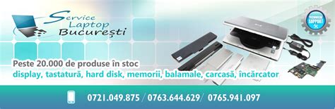 Service laptop Bucuresti | Ieftin Rapid si Sigur