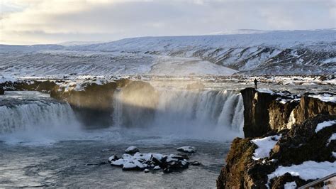 Iceland Ring Road Itinerary The Perfect 10 Day Winter Road Trip