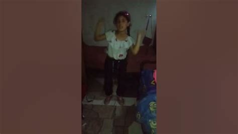 Mi Hermana Bailando Youtube