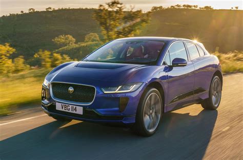 We did not find results for: Jaguar I-Pace EV400 S 2018 review | Autocar