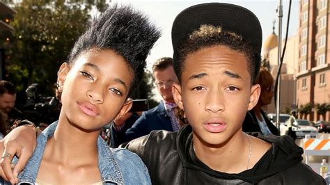 8 Things You Didnt Know About Jaden And Willow Smith Her Beauty
