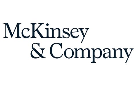 McKinsey Logo And Symbol Meaning History PNG