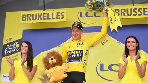 Le classement du tour 2019. Classement Tour de France 2019 TDF Résumé - Étape 7 ...