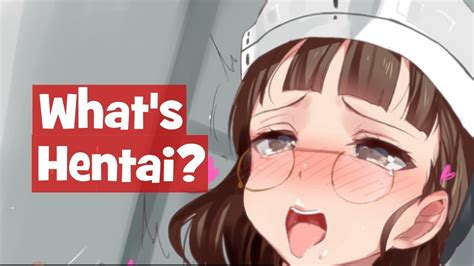 Why Japanese Dont Know What Hentai Is Youtube