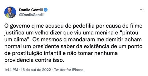 Leandrodemori On Twitter Ontem Fazendo Coro Ao Bolsonarismo