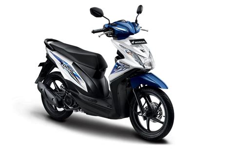 Honda Beat Sporty Cbs Iss Amazing Photo Gallery Some Information And