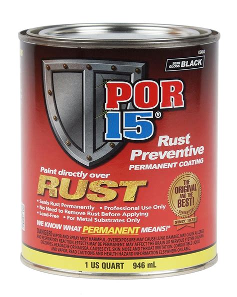 4 Best Rustproofing Spray And Paint To Protect Cars Against Rust 2018