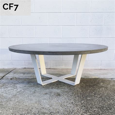Concrete Furniture Custom Made Concrete Republic
