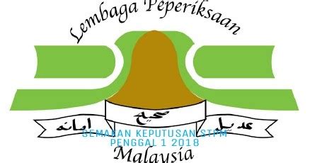 Untuk meyemak secara online sila layari halaman semakan pada portal rasmi majlis peperiksaan malaysia bermula jam 10.00 pagi 16 februari 2015 Semakan Keputusan STPM Penggal 1 2020 Online - SEMAKAN UPU