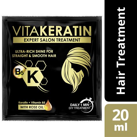 Keratin salon direct treatment (smooth) $84.95 ($84.95/count) in stock. Vitakeratin Expert Salon Treatment Ultra Rich Shine - CSI ...