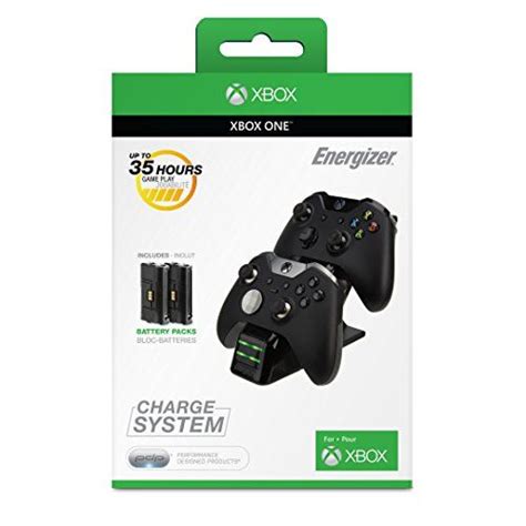 Kompatibel Mit Sessel Hauptquartier Energizer Xbox One Controller