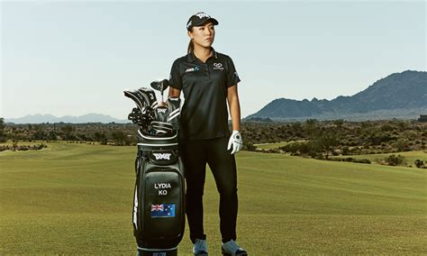 Lydia ko age, height, weight, net worth, dating, career & facts. Lydia Ko excited to begin 2017 with new clubs, coach and ...