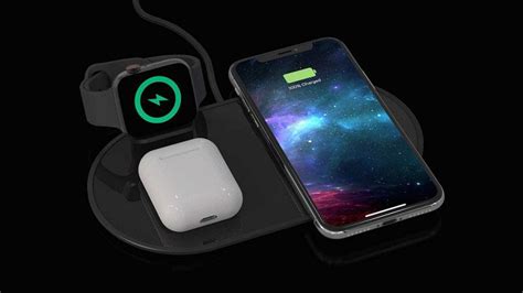 Best Iphone Se 2020 Wireless Chargers By Tony Shah Medium