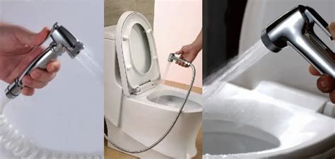 How To Install Jet Spray In Toilet In 30 Minutes