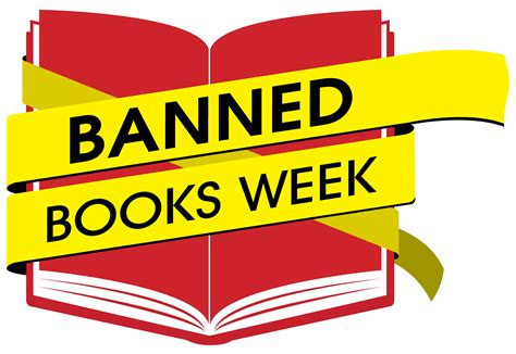 Promotional Tools Banned Books Week