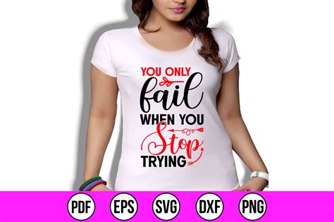 You Only Fail When You Stop Trying Illustration Par Abdul Mannan125