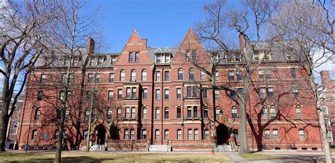 Looking for the best midwest colleges? How to Write the Harvard University Supplemental Essays ...