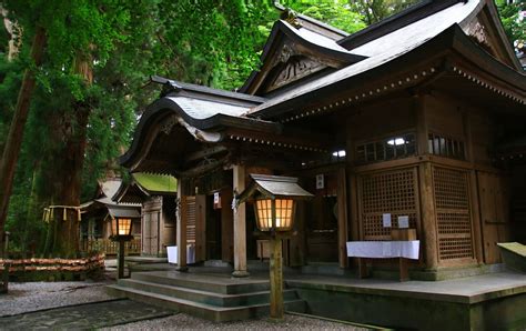 Takachiho Jinja Shrine Travel Japan Japan National Tourism Organization