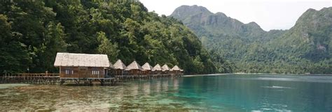 Ambon In Indonesië Complete Reisgids Backpackeninaziënl