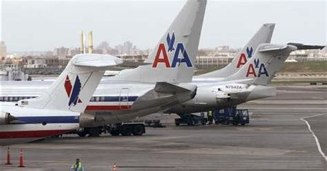 Naacp Issues Travel Advisory Against American Airlines Warns Black
