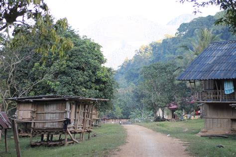 Discover Secrets Of Deep Mountain Lao Hilltribes Explore Laos