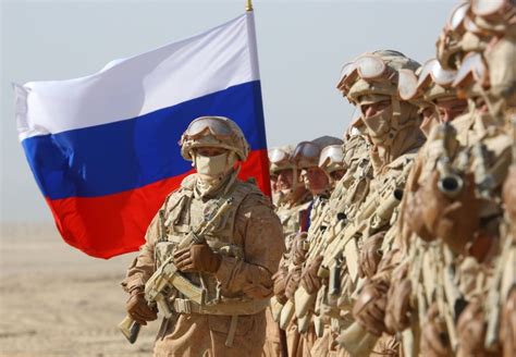 Russia Showcases New Arms At Drill Near Afghan Border Reuters