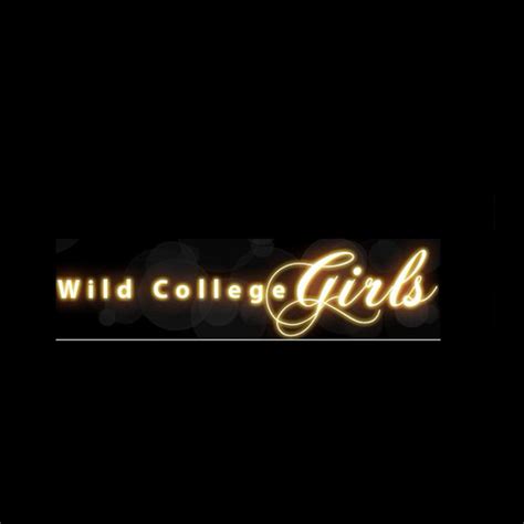Wild College Girls
