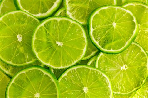 Lime | DIY Green Beauty Recipes | POPSUGAR Beauty Photo 8
