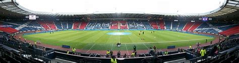 Infobox stadium stadium_name = hampden park. Scotland / Queen's Park FC: Hampden Park Stadium Guide | Scottish Grounds | Euro 2020 | Football ...