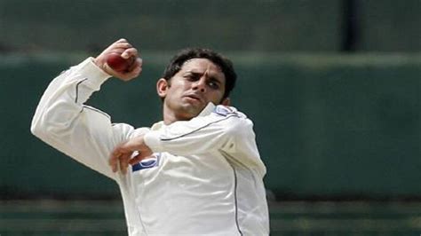 Icc Suspends Pak Spinner Saeed Ajmal For Illegal Action India Today