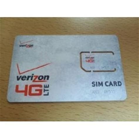 Cell phone sim cards └ cell phone cards & sim cards └ cell phones, smart watches & accessories all categories antiques art baby books & magazines business & industrial cameras & photo cell phones & accessories clothing. Amazon.com: VERIZON 4G LTE SIM CARD-TEN(10) PACK: Cell Phones & Accessories