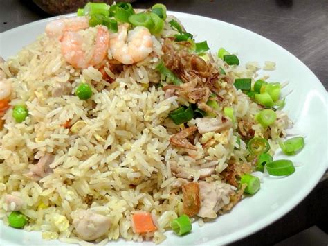 Cara memasak nasi goreng jawa timur : Resep cara membuat nasi goreng spesial dan rumahan yang ...