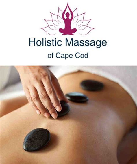 Ccdd With Holistic Massage Of Cape Cod In Yarmouth Port Holistic