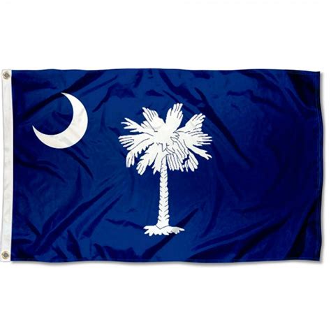 State Of South Carolina 3x5 Foot Flag Your State Of South Carolina 3x5