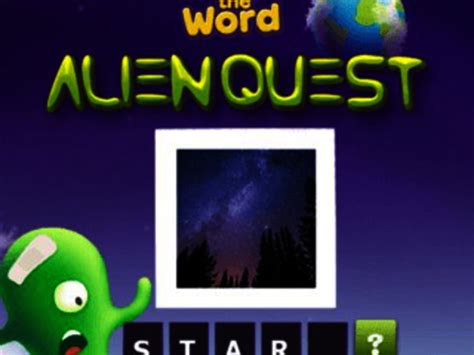 Alien Quest Kostenlos Online Spielen Auf Denkspiele Spielende