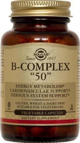 Buying guide for best vitamin b supplements. Best Vitamin B Complex Supplements Rated | RunnerClick