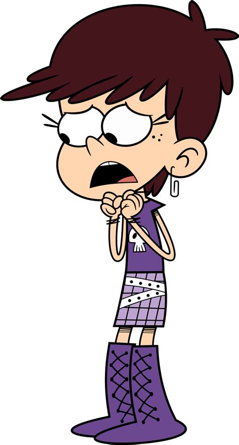 The Loud House Png Images Transparent Background Png Play