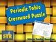 Twenty questions must be answered to complete the puzzle, but be sure to warn learners that when an answer requires two words, the space between the two requires its own square in this. Periodic Table Crossword Puzzle by Science Teacher ...