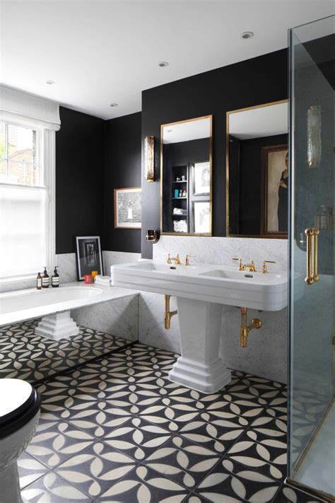 With over 99 bathroom ideas, no matter what size we've included plenty of bath, shower and tap decor for different master ensuites, kids bathrooms and guest bathroom design. 15 Stunning Eclectic Bathroom Designs That Will Inspire You