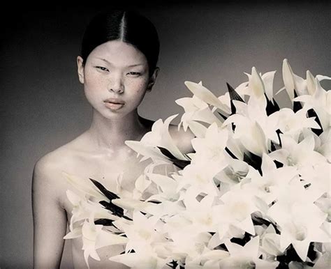 6 Up And Coming Chinese Fashion Photographers You Should Know