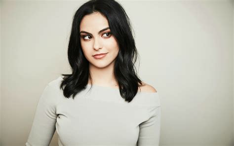 Riverdale Actress Camila Mendes Wallpapers HD Wallpapers ID