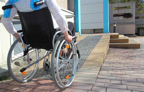 Handicap Tout Savoir Sur Les Aides Et Les Critères Pour Des Aménagements Extérieurs My