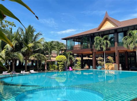 Phi Phi Villa Resort 44 ̶1̶6̶9̶ Updated 2024 Prices And Hotel